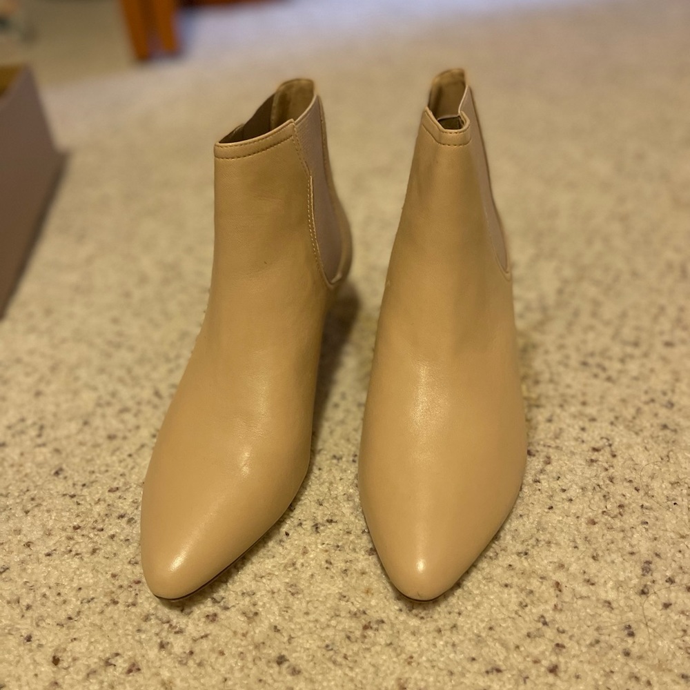 Joie NWT Booties